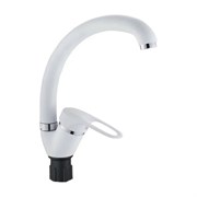 Смеситель для кухни Антей Гранит