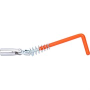 L-образный свечной ключ AIRLINE AK-S-12