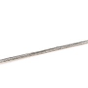 Стальной трос СТРОЙМЕТИЗ 4140060