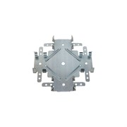 Краб для соединения профилей КРЕП-КОМП кр60х27х0,8