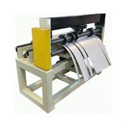 Станок продольного раскроя металла ООО «СтанГрупп Рус» SGFT-1300