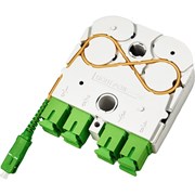 Универсальный сплиттерный модуль KSC KSC-USM-4