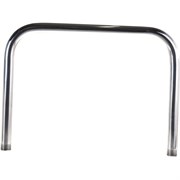 П-образный полотенцесушитель ТЕРА ПСВ-03-08