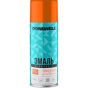 Универсальная эмаль акриловая DONEWELL DW-A2004