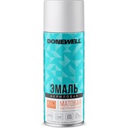 Универсальная эмаль акриловая DONEWELL DW-A9003M