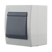 Альтернативный выключатель Aling-conel POWER