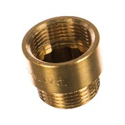 Латунный удлинитель ELSEN EBF13.34-15