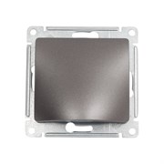 Вывод кабеля Systeme Electric Glossa