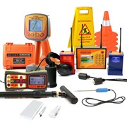 Корреляционный течеискатель ООО Техно-Ас СКОР-3.27.105Д