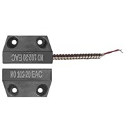 Охранный магнитоконтактный извещатель Магнито-Контакт ИО 102-20 Б3М(3)