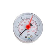 Аксиальный манометр MVI AM.5010.03