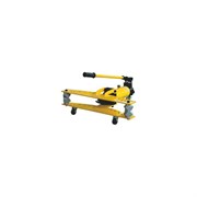 Гидравлический трубогиб Манкупер PSG-2