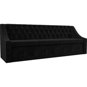 Кухонный прямой диван Лига диванов Мерлин