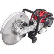 Бензорез AktiTool l ATg-350