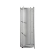 Напольный цельносварной шкаф IEK ВРУ-1 20.80.60 TITAN