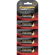 Элемент питания спутник PREMIUM ALKALINE