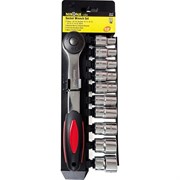 Набор торцевых головок NIKONA 09-909