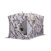 Палатка HIGASHI Double Winter Camo Comfort