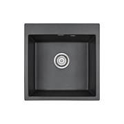 Кварцевая мойка Paulmark PRAKTISCH