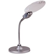 Настольная лупа Levenhuk Zeno Desk D5