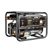 Бензиновый генератор FoxWeld Expert G3700