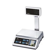 Весы CAS ER JR-15CBU POLE