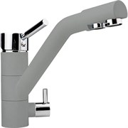 Смеситель для кухни LONGRAN Sprint universal