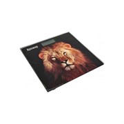 Напольные электрические весы Яромир ЯР-4206 Лев