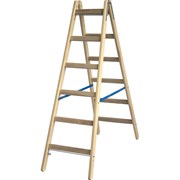 Деревянная стремянка KRAUSE 170255