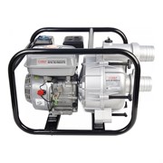 Мотопомпа Ставр МПБ-80/6620 ГВ