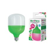 Светодиодная лампа для растений Uniel PLS55GR