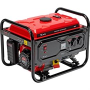Бензиновый генератор MTX RS-4000