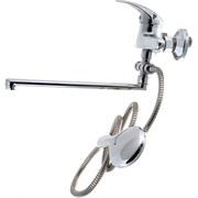 Смеситель для ванны stOMEGA Омега