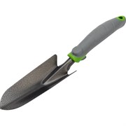 Стальной посадочный совок ЧЕТЫРЕ СЕЗОНА 64-0001