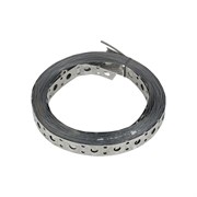 Перфорированная монтажная лента EKF lpmp20x1.0-10