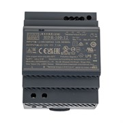 Источник питания Mean Well HDR-100-12