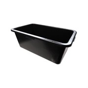 Прямоугольная емкость НАШ ИНСТРУМЕНТ 080520-290