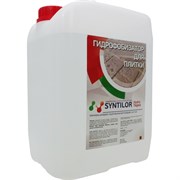 Гидрофобизатор для плитки Syntilor Hydro Tegola