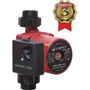 Насос WERTRUS WRS 25/40-130