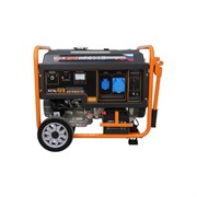 Генератор LIFAN 7 GF-4