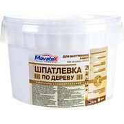 Шпаклевка по дереву Movatex Т02353