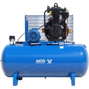 Компрессорная установка Бежецк АСО С-415М1