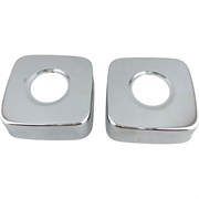 Квадратный отражатель для смесителя MYNAH M72-3