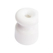 Керамический изолятор для ретро провода TDM ELECTRIC SQ2802-0007