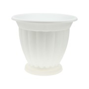 Кашпо ФлораПласт Гречинка