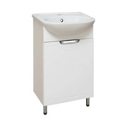 Тумба под умывальник Уют 50 Runo ФОРТУНА 50