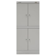 Сушильный шкаф для одежды ШСО 2000-4