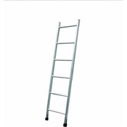 Приставная бытовая лестница MEGAL ЛПБ - 3.0