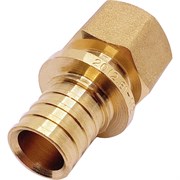 Переход РОСТерм FtransIn20-1/2brass