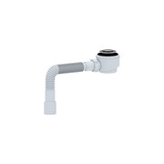 Сифон для поддона АНИ пласт E415CLS